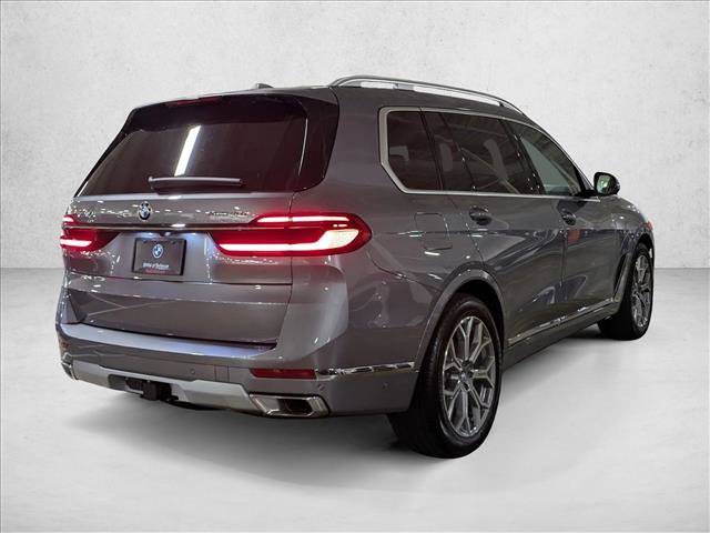 New 2026 BMW X7 xDrive40i video 2