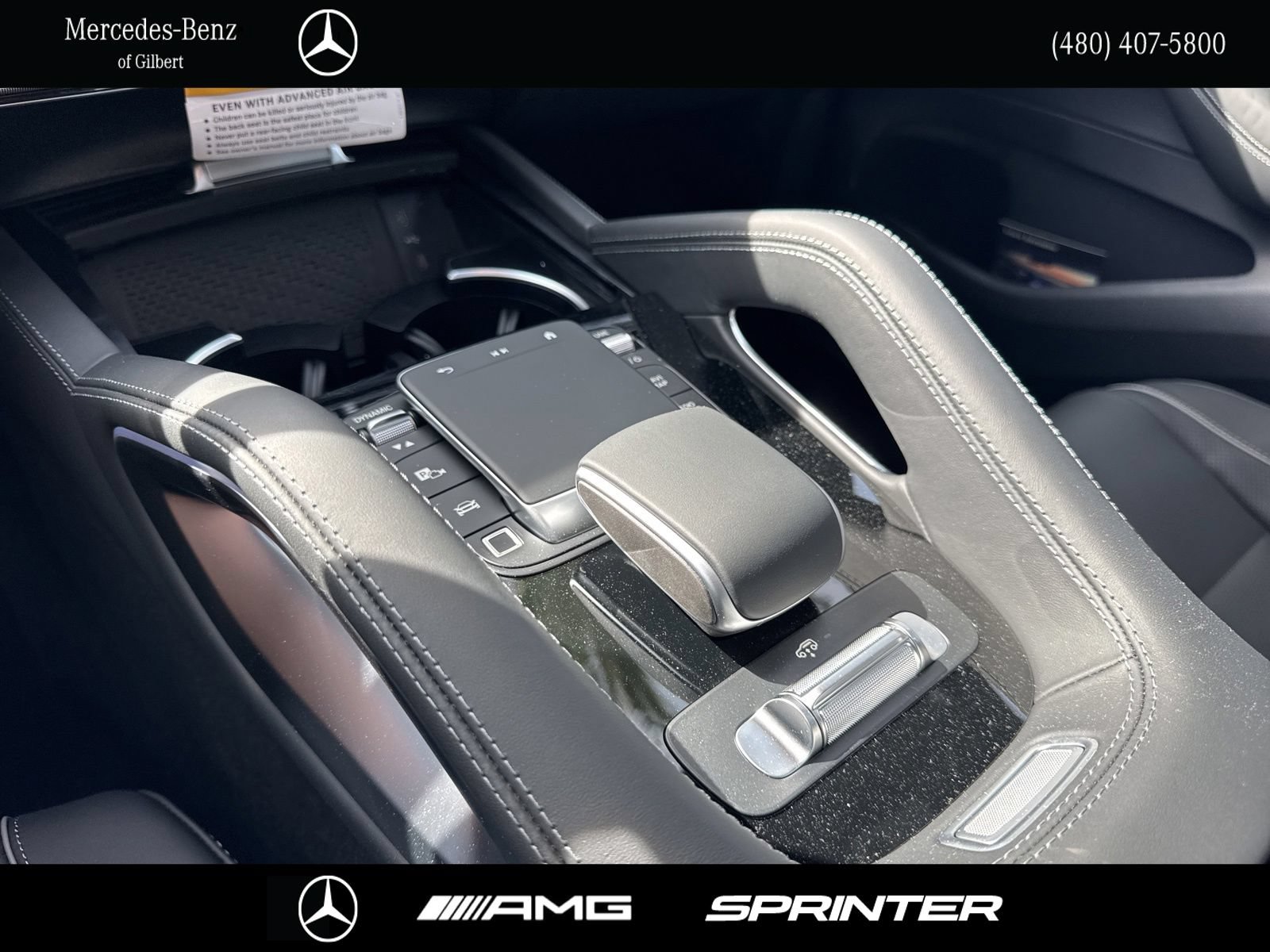 New 2026 Mercedes-Benz GLS 450 4MATIC image 21