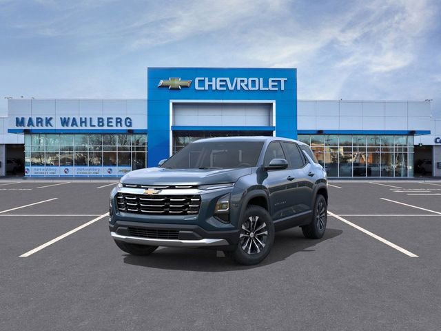 New 2026 Chevrolet Equinox LT w/ LPO, Floor Liner Package image 8