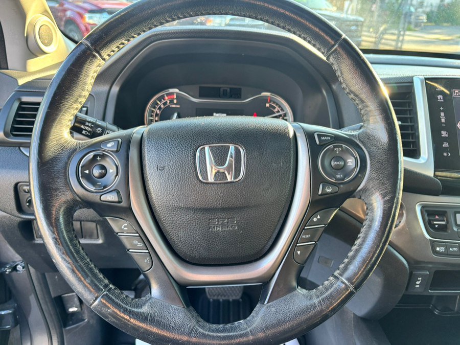 Used 2017 Honda Pilot EX-L image 28