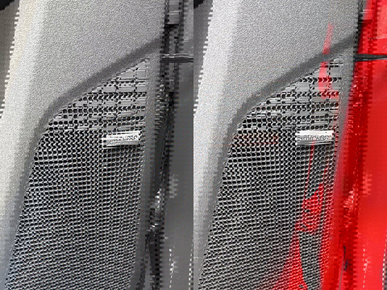 Used 2023 Subaru Solterra AWD image 24