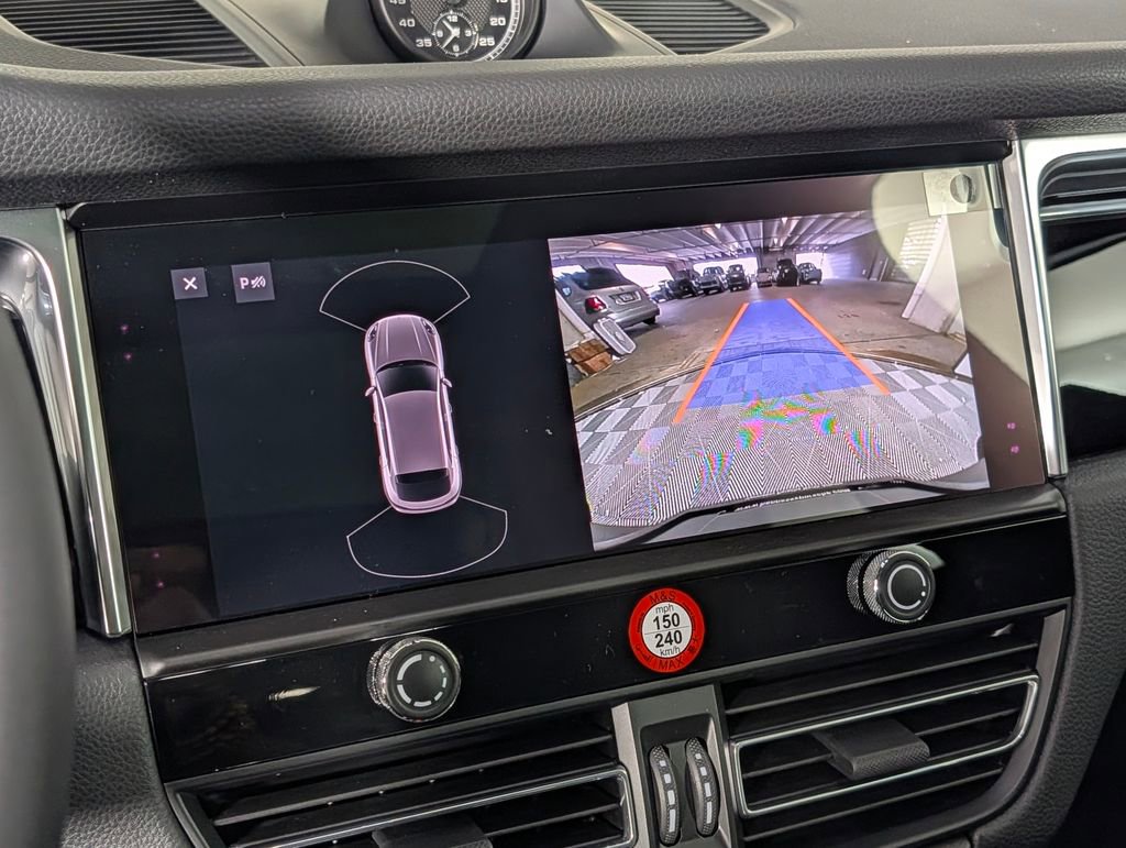 New 2026 Porsche Macan image 34