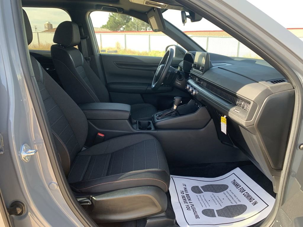 Used 2024 Honda CR-V Sport image 26