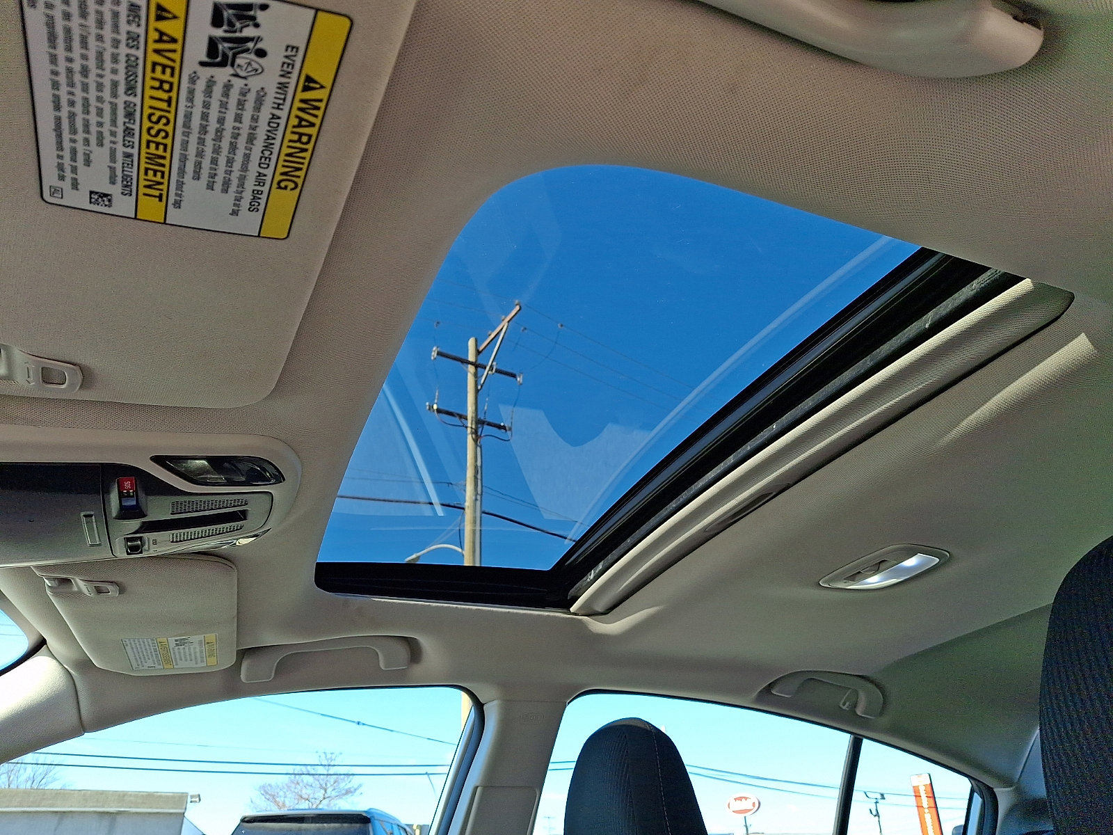 Used 2024 Subaru Legacy Premium image 14