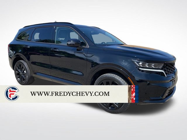 Used 2023 Kia Sorento SX AWD/4WD image 7