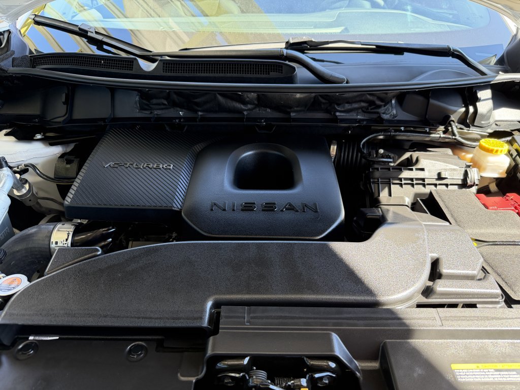 Used 2025 Nissan Murano SL image 41