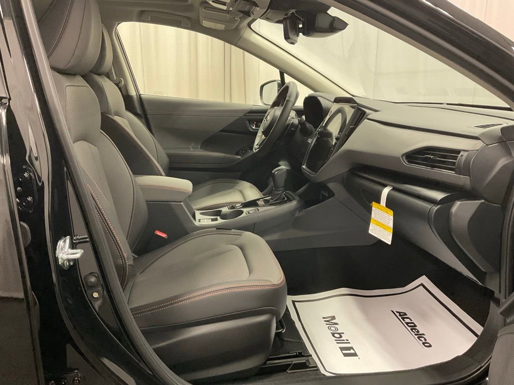 New 2026 Subaru Crosstrek 2.5i Limited image 29