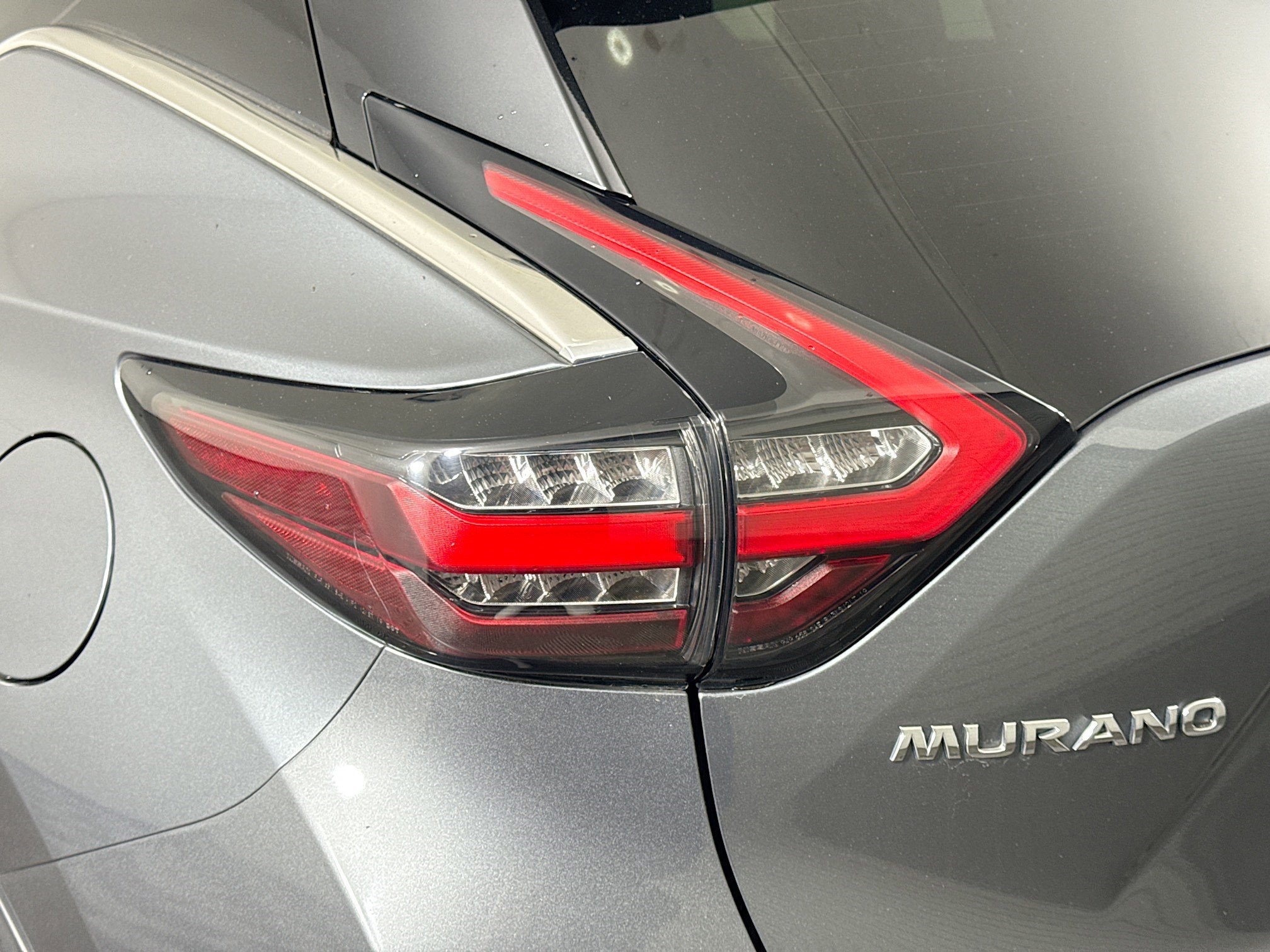 Used 2020 Nissan Murano SV image 36