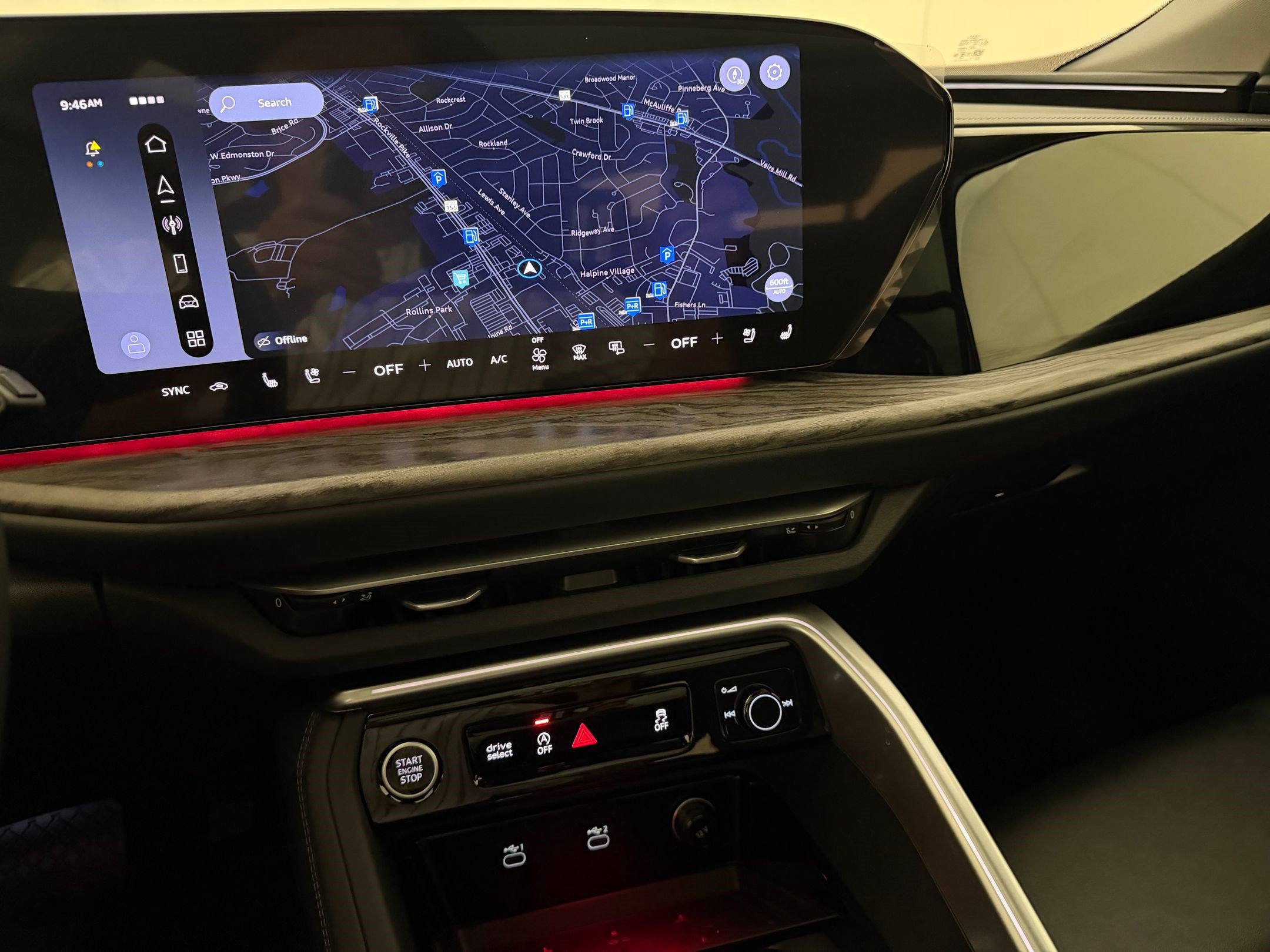New 2026 Audi Q5 Premium AWD/4WD image 19