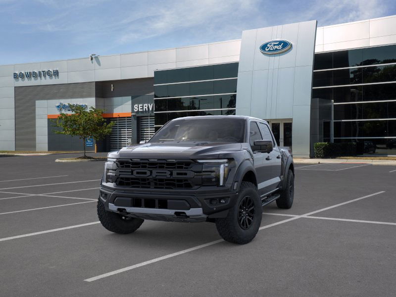 New 2026 Ford F150 Raptor image 2