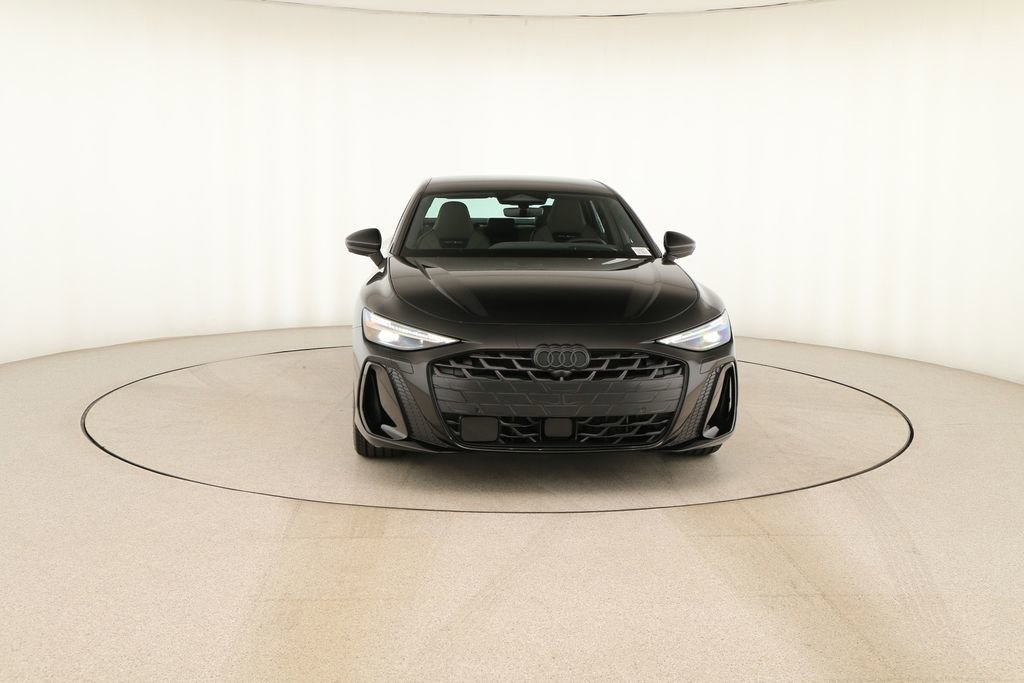 New 2026 Audi A6 3.0 image 11