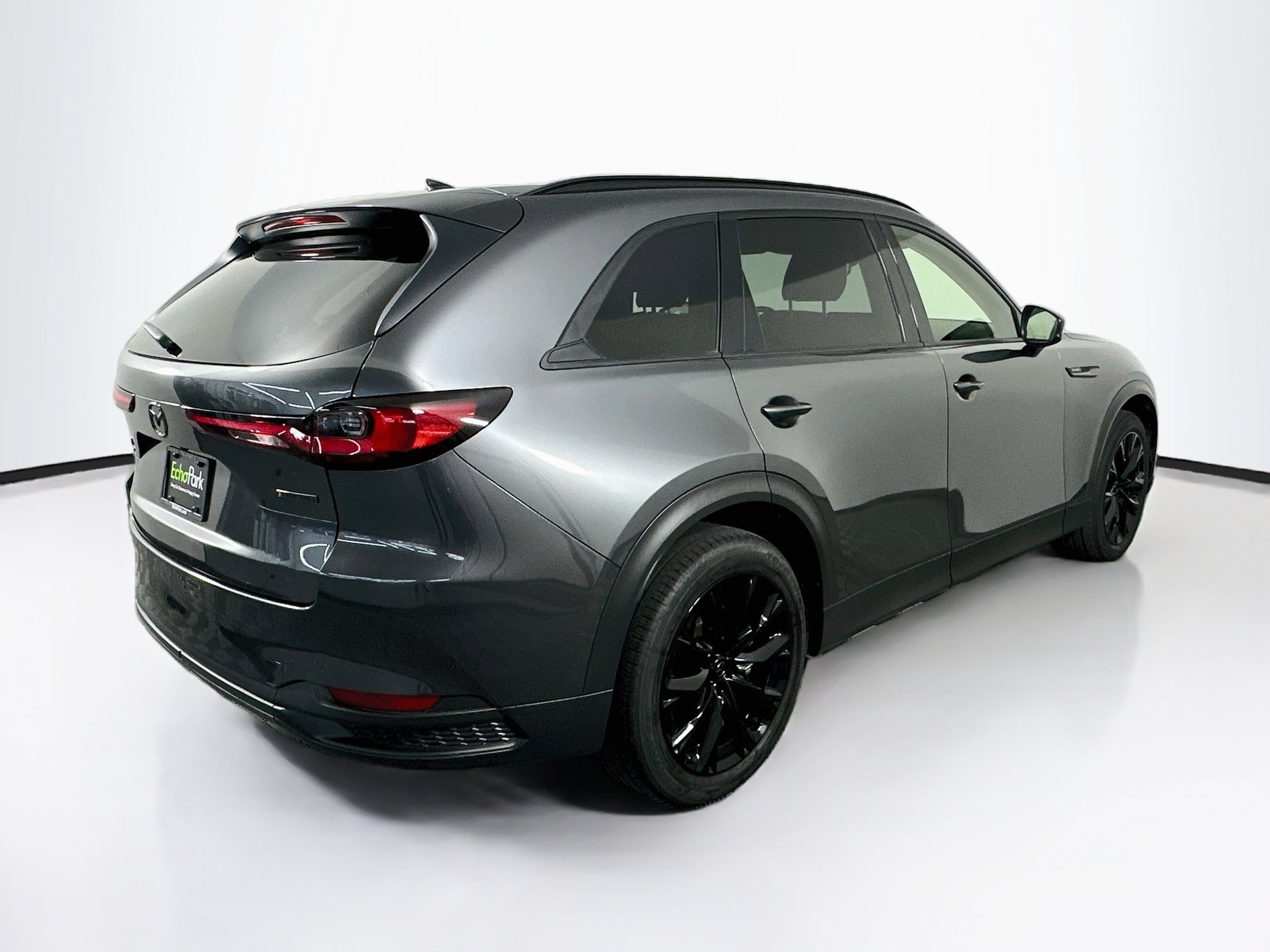 Used 2026 MAZDA CX-90 3.3 Turbo w/ Premium Sport Pkg AWD/4WD image 9