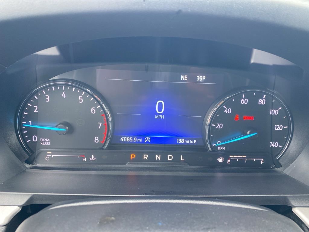 Certified 2023 Ford Explorer XLT w/ Equipment Group 202A image 26