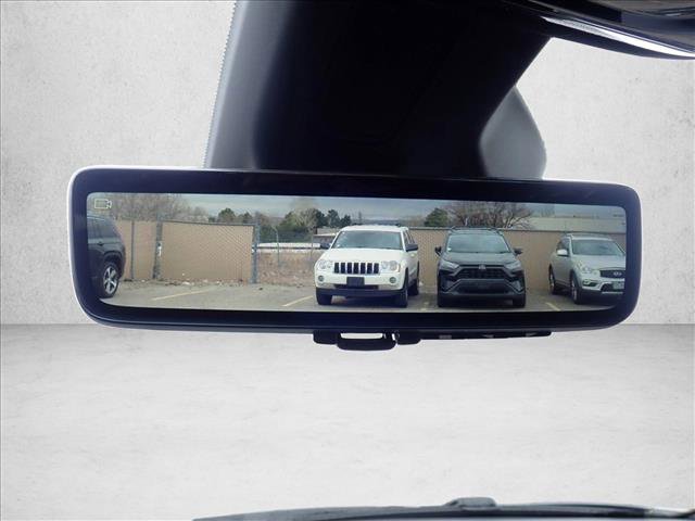 New 2026 Jeep Grand Wagoneer Summit w/ Rear Seat Video Group I image 26