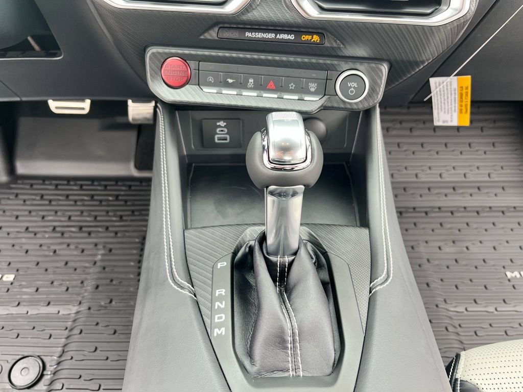New 2026 Ford Mustang GT Premium RWD image 13