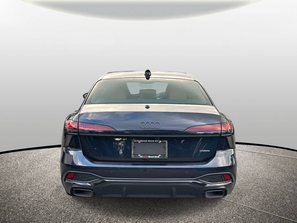 New 2026 Audi A6 Premium Plus AWD/4WD image 27