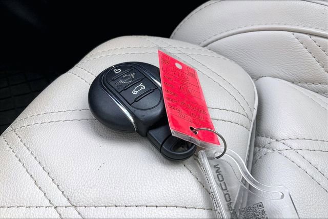 Used 2022 MINI Cooper S image 11