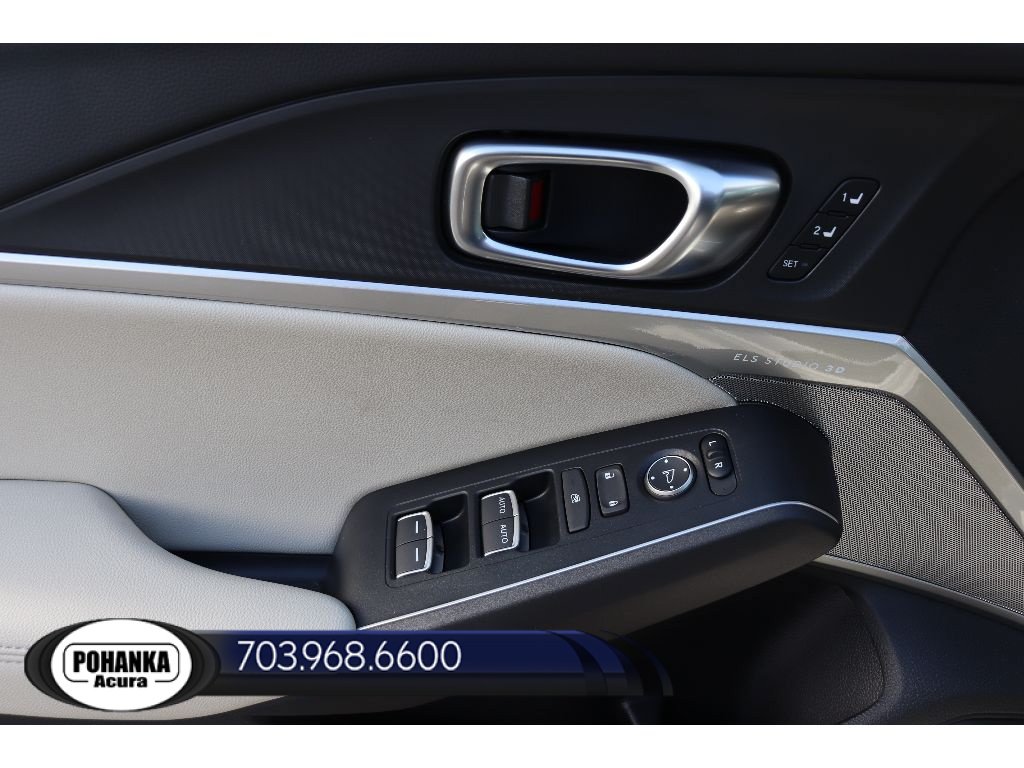 New 2026 Acura Integra A-Spec w/ Technology Package FWD image 28