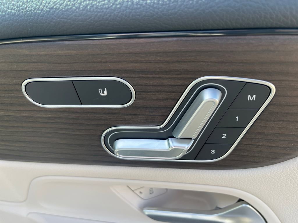 Certified 2026 Mercedes-Benz GLA 250 4MATIC image 16