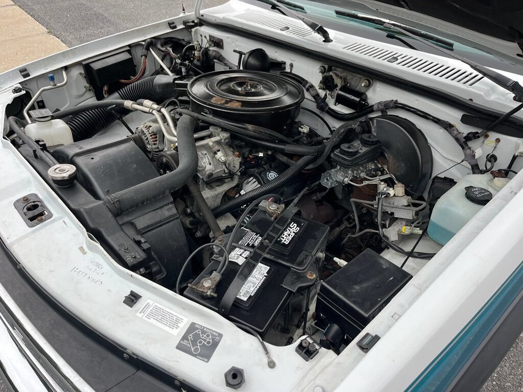 Used 1996 Dodge Dakota 2WD Regular Cab image 73