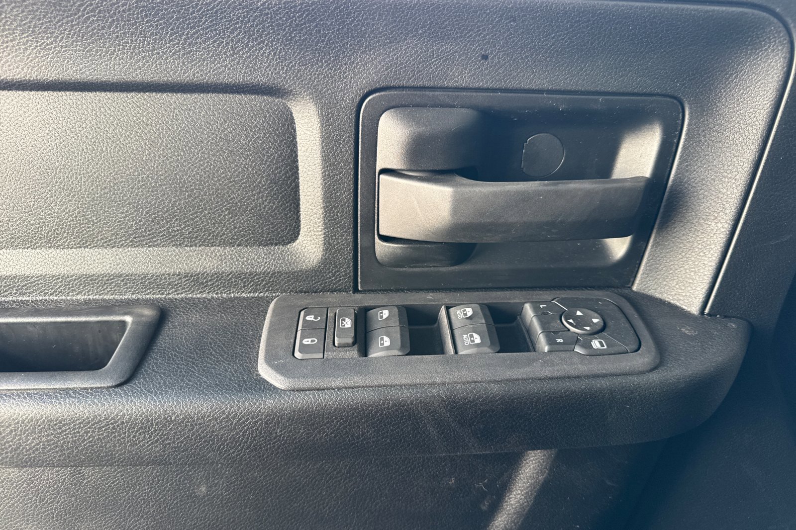 New 2026 RAM 2500 Tradesman image 10