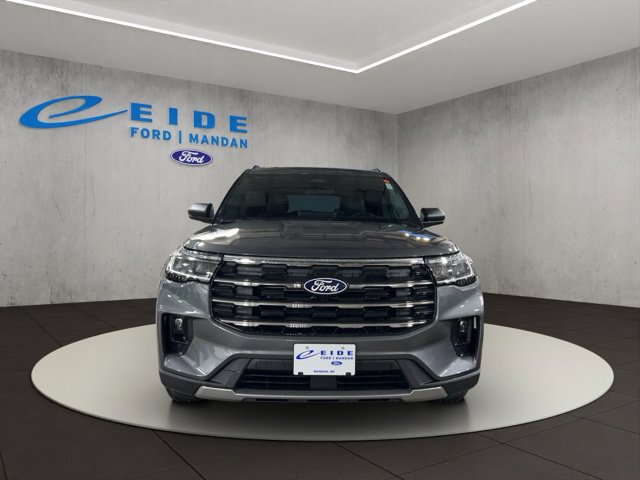 New 2027 Ford Explorer Active w/ Active Comfort Package AWD/4WD image 7