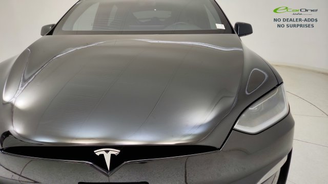 Used 2024 Tesla Model X AWD/4WD image 23