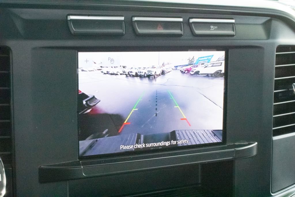 Used 2024 Ford F350 XL w/ XL Off-Road Package image 18