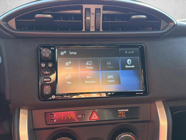 Used 2018 Toyota 86 RWD image 19