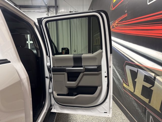 Used 2018 Ford F150 XLT image 23