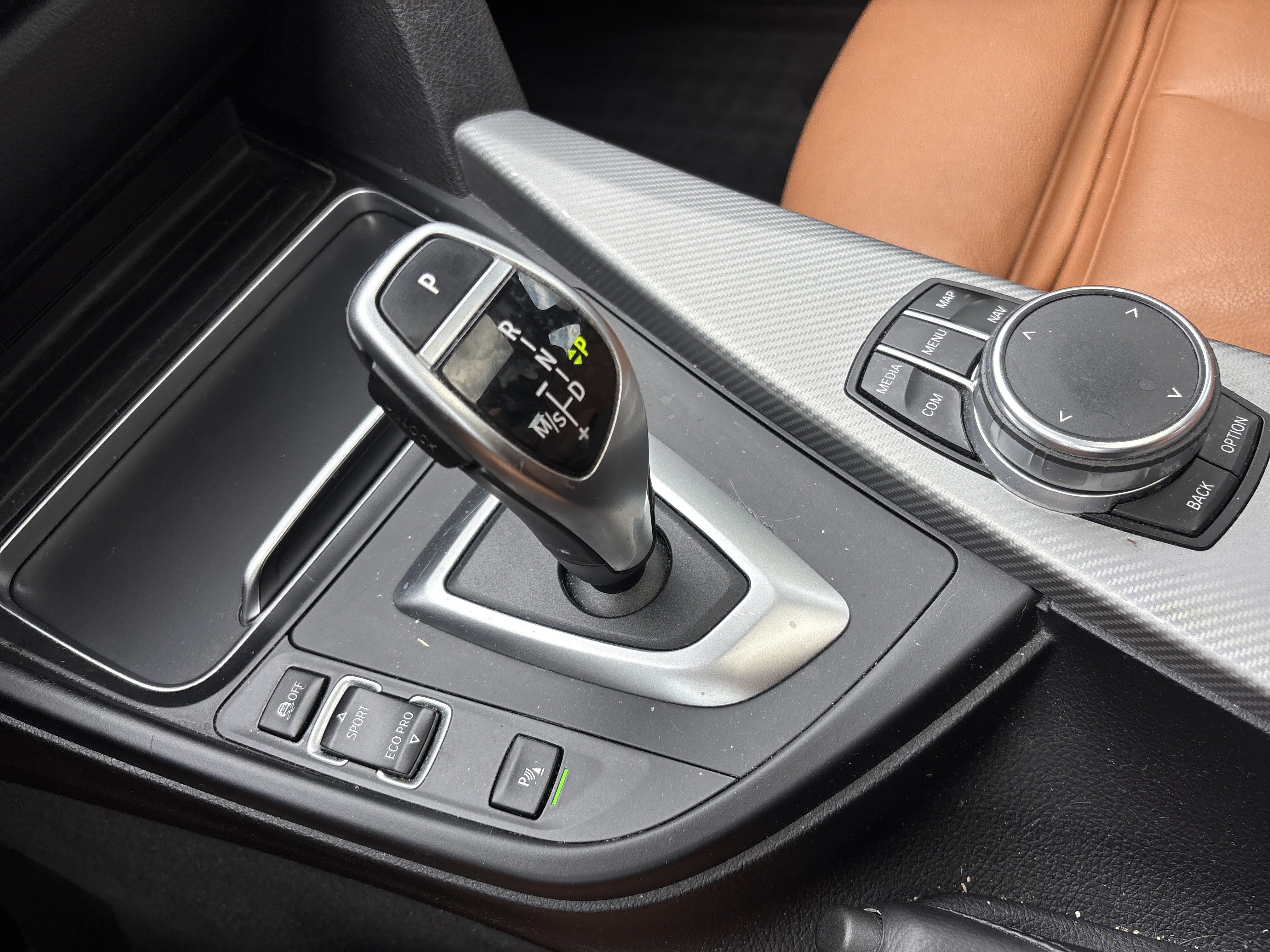Used 2019 BMW 430i Gran Coupe xDrive AWD/4WD image 26