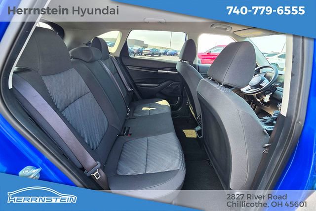 Used 2024 Kia Seltos LX AWD/4WD image 26