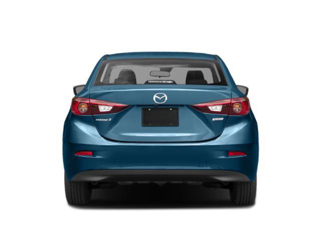 Used 2018 MAZDA MAZDA3 Sport image 8