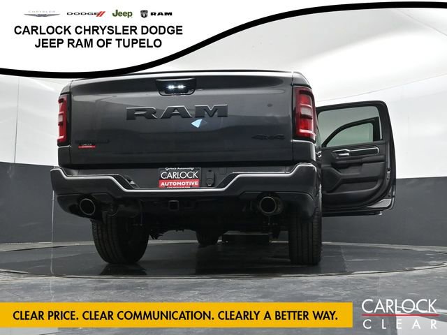 New 2026 RAM 1500 Big Horn image 59