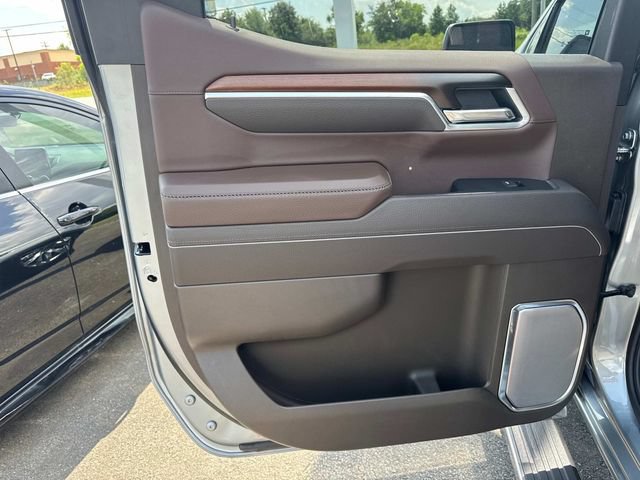 Certified 2026 GMC Sierra 1500 Denali AWD/4WD image 15