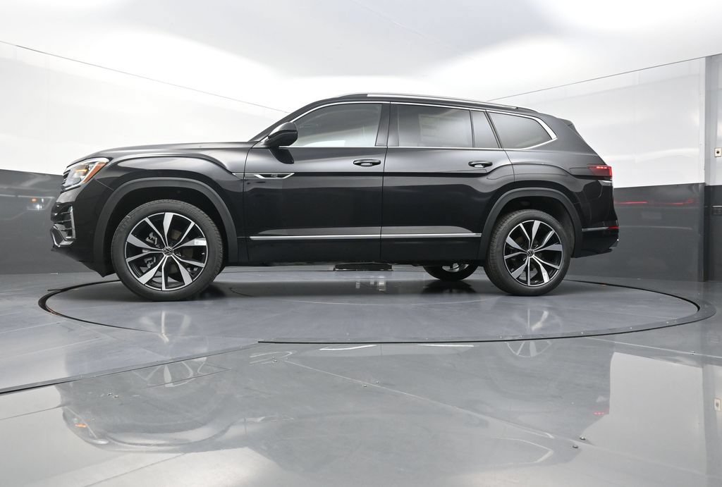 New 2026 Volkswagen Atlas SEL Premium R-Line AWD/4WD image 25