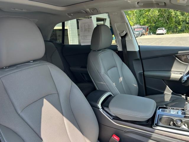 Used 2023 Audi Q8 Premium Plus w/ Premium Plus Package image 26