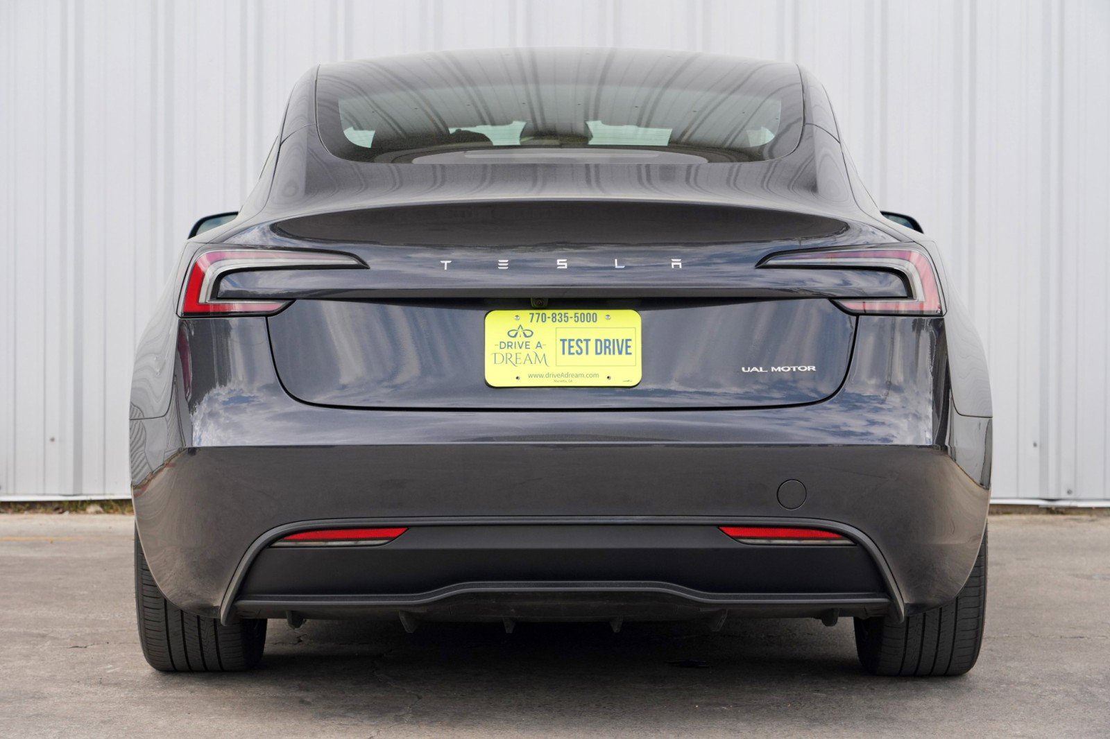 Used 2024 Tesla Model 3 Long Range image 11