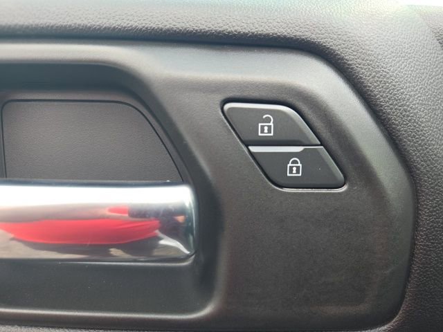 Used 2026 GMC Sierra 1500 Pro w/ Graphite Edition image 31