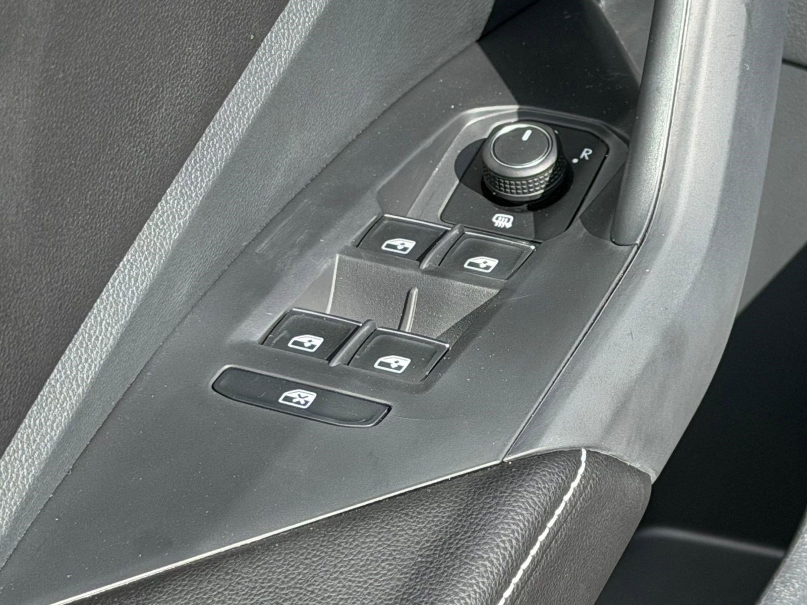 New 2026 Volkswagen Jetta S FWD image 20