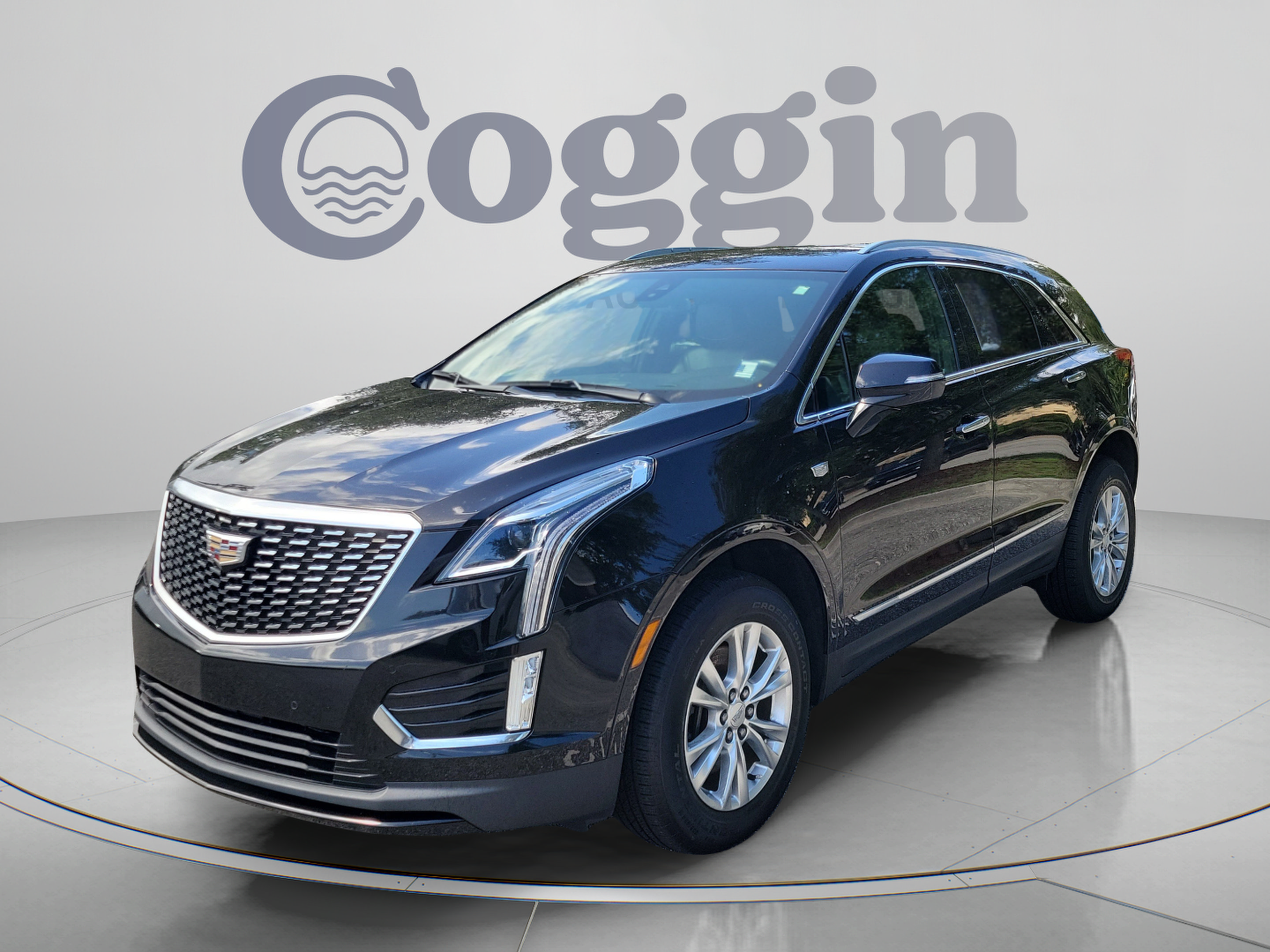 Used 2020 Cadillac XT5 Luxury