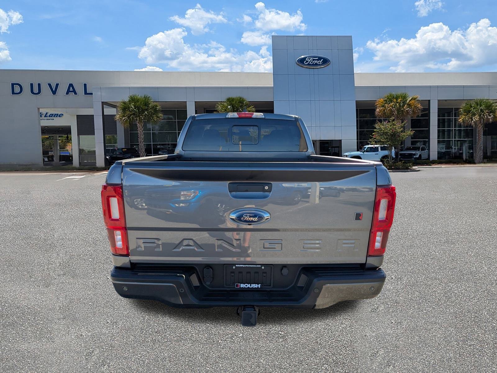 Used 2021 Ford Ranger XLT w/ Equipment Group 302A High image 5