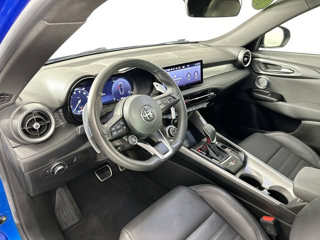 Used 2024 Alfa Romeo Tonale Ti AWD/4WD image 21