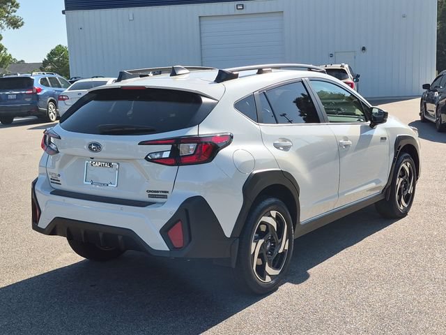 New 2026 Subaru Crosstrek 2.5i Limited AWD/4WD image 3