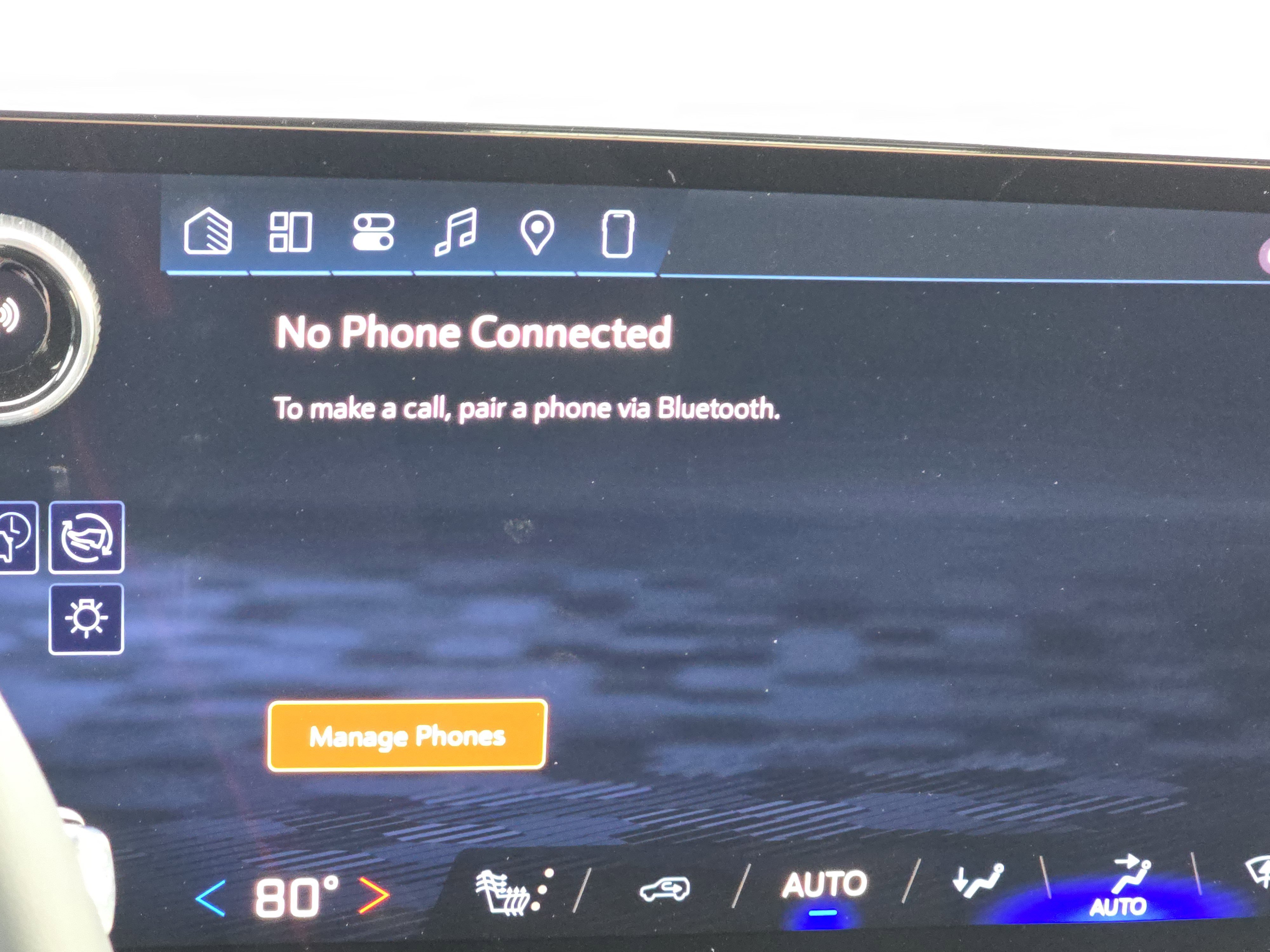 New 2026 Chevrolet Equinox EV LT image 9