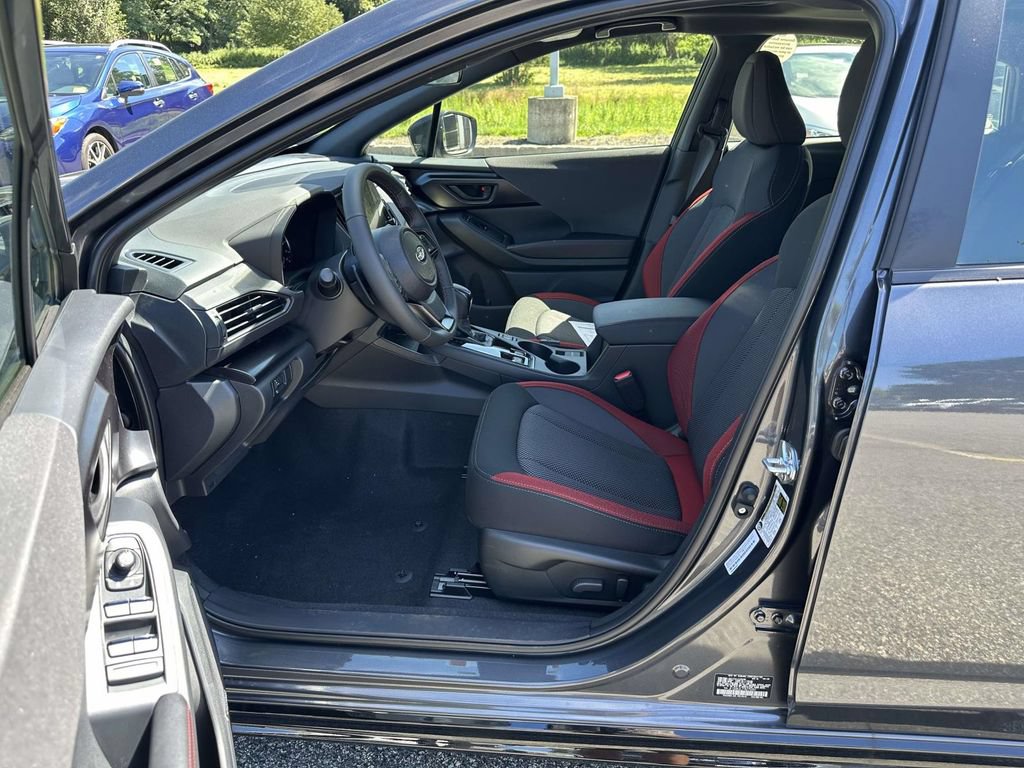 New 2026 Subaru Impreza RS AWD/4WD image 15