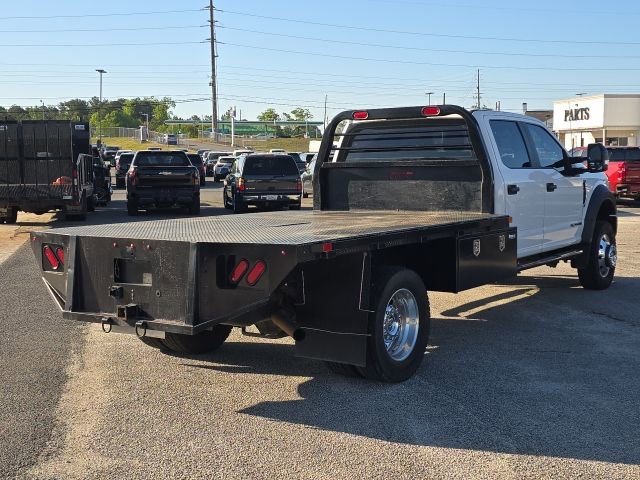 Used 2022 Ford F450 XL w/ Power Equipment Group image 5