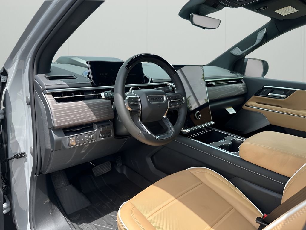 New 2025 GMC Sierra EV Denali image 23