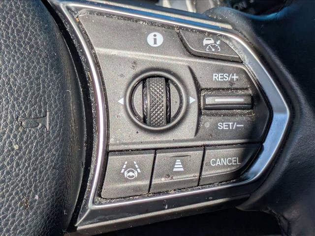 Certified 2022 Acura MDX w/Technology Package image 13