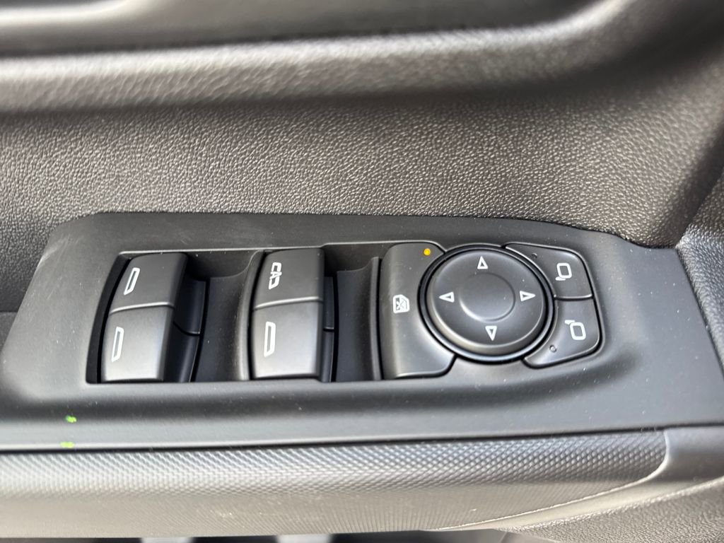 New 2026 GMC Sierra 3500 Pro w/ Convenience Package image 15